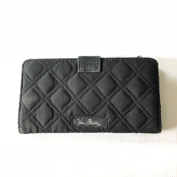 Vera Bradley Handbags - Vera Bradley Wallet
